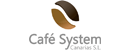 Logo Cafe System Canarias S.L.