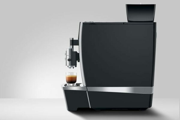 Cafetera Jura GIGA X3 - Imagen 4