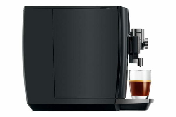 Cafetera Jura J10 Piano Black - Imagen 3