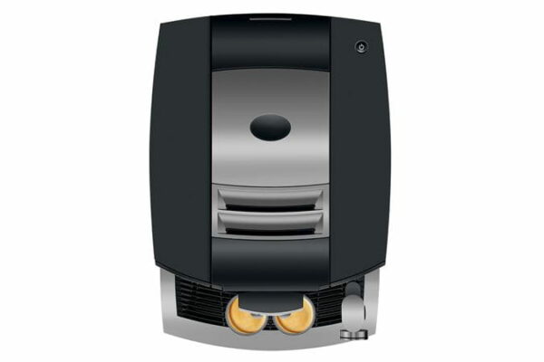 Cafetera Jura J10 Piano Black - Imagen 5